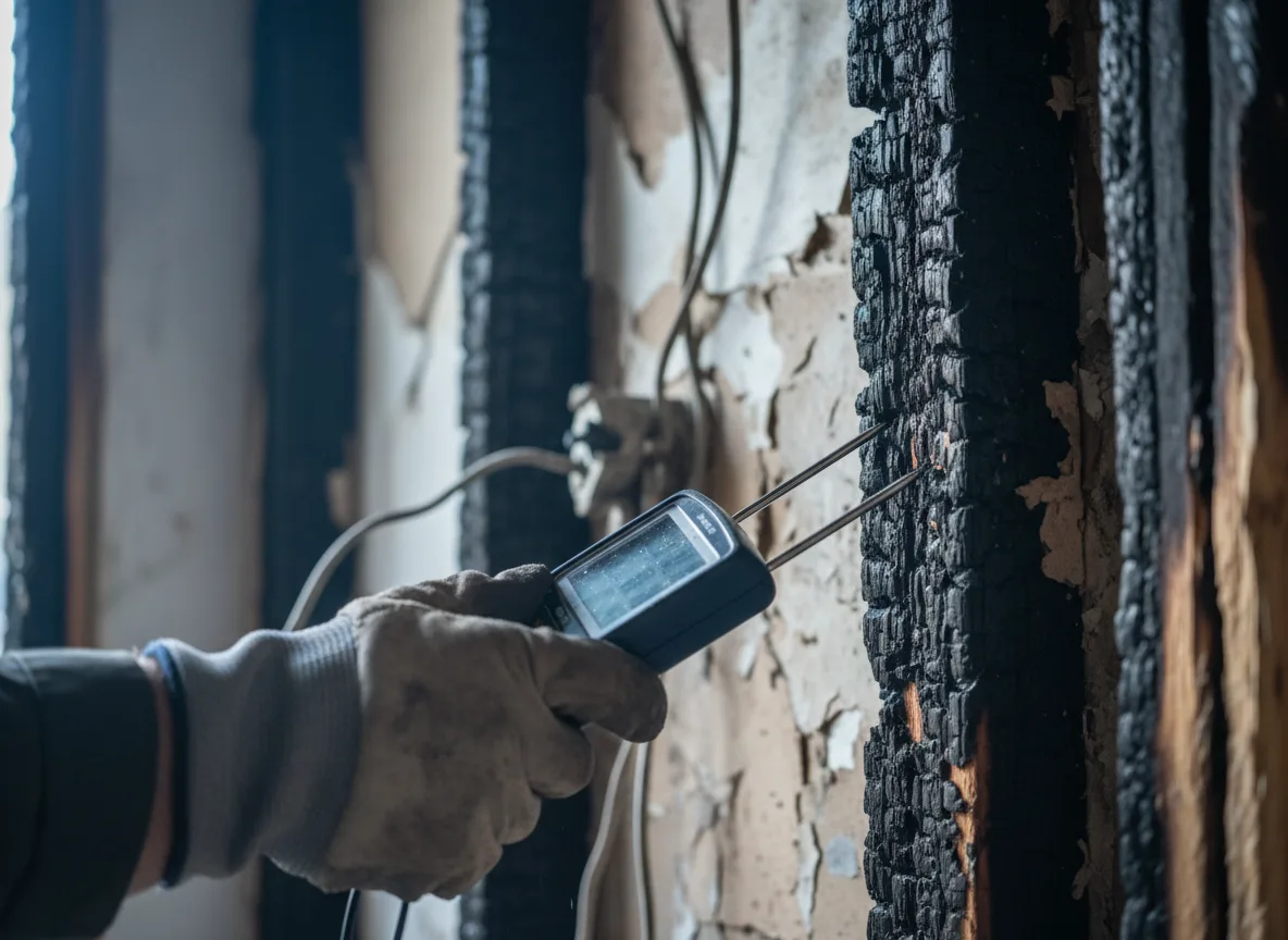 Fire Damage Restoration Canvas, WV FAQs